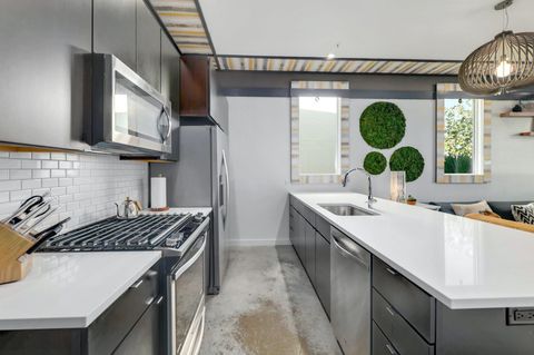 Tiny photo for 1931 E 38th 1/2 ST #33, Austin, TX 78723 (MLS # 5255523)