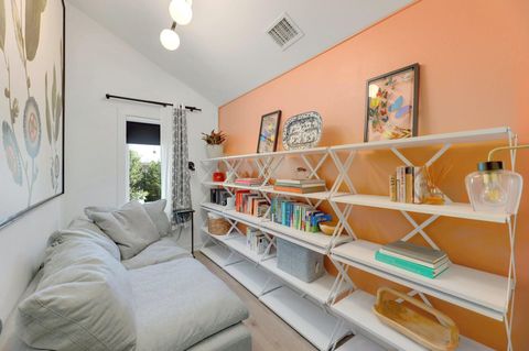Tiny photo for 1931 E 38th 1/2 ST #33, Austin, TX 78723 (MLS # 5255523)