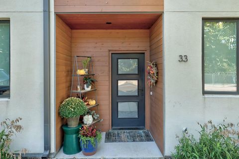 Tiny photo for 1931 E 38th 1/2 ST #33, Austin, TX 78723 (MLS # 5255523)