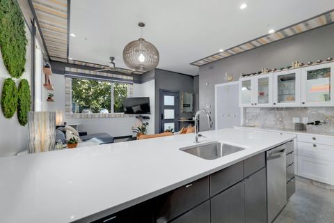 Tiny photo for 1931 E 38th 1/2 ST #33, Austin, TX 78723 (MLS # 5255523)