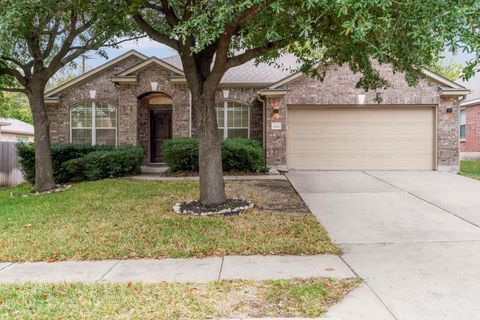 1333 Clary Sage LOOP Round Rock TX 78665