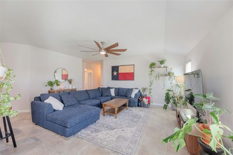 Tiny photo for 18324 Cuyahoga DR, Pflugerville, TX 78660 (MLS # 9070019)