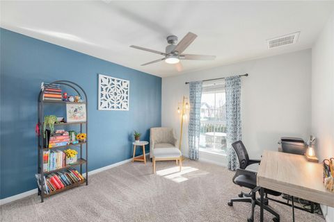 Tiny photo for 18324 Cuyahoga DR, Pflugerville, TX 78660 (MLS # 9070019)