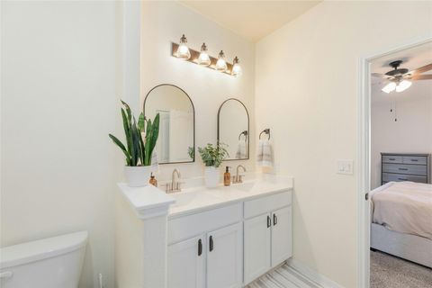 Tiny photo for 18324 Cuyahoga DR, Pflugerville, TX 78660 (MLS # 9070019)