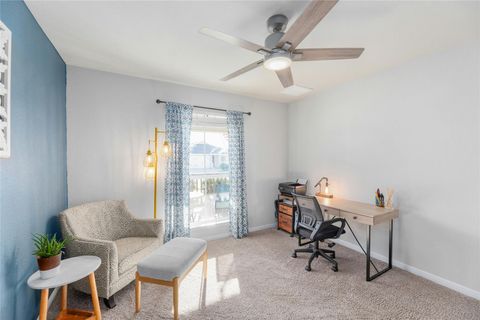 Tiny photo for 18324 Cuyahoga DR, Pflugerville, TX 78660 (MLS # 9070019)