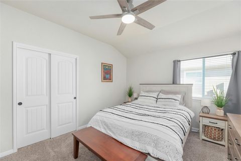 Tiny photo for 18324 Cuyahoga DR, Pflugerville, TX 78660 (MLS # 9070019)