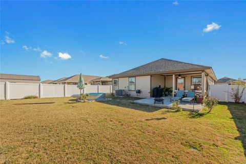 Tiny photo for 18324 Cuyahoga DR, Pflugerville, TX 78660 (MLS # 9070019)