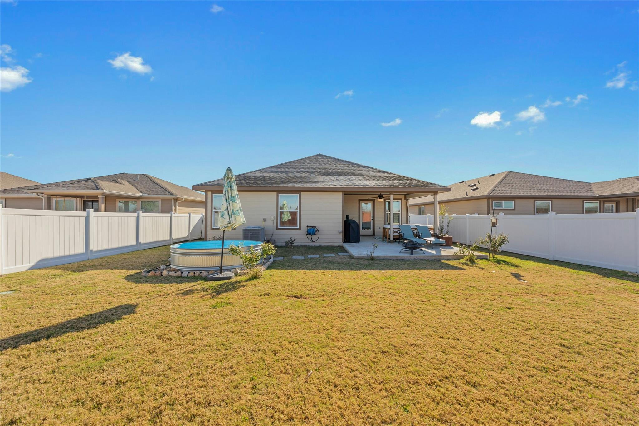 Pflugerville, Texas 78660, United States, 3 Bedrooms Bedrooms, ,2 BathroomsBathrooms,Residential,Active,219292