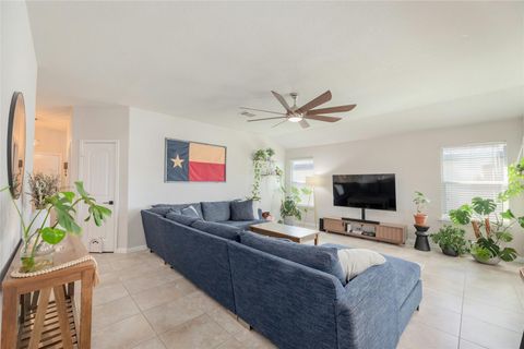 Tiny photo for 18324 Cuyahoga DR, Pflugerville, TX 78660 (MLS # 9070019)