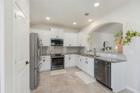 Tiny photo for 18324 Cuyahoga DR, Pflugerville, TX 78660 (MLS # 9070019)
