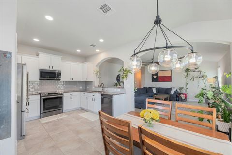 Tiny photo for 18324 Cuyahoga DR, Pflugerville, TX 78660 (MLS # 9070019)