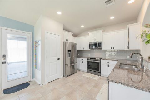Tiny photo for 18324 Cuyahoga DR, Pflugerville, TX 78660 (MLS # 9070019)