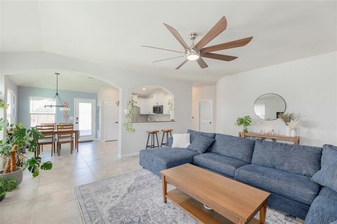 Tiny photo for 18324 Cuyahoga DR, Pflugerville, TX 78660 (MLS # 9070019)