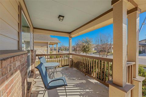 Tiny photo for 18324 Cuyahoga DR, Pflugerville, TX 78660 (MLS # 9070019)