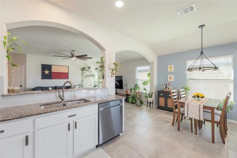 Tiny photo for 18324 Cuyahoga DR, Pflugerville, TX 78660 (MLS # 9070019)