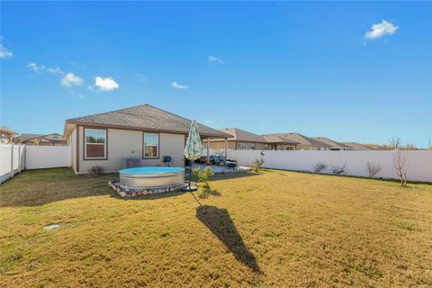 Tiny photo for 18324 Cuyahoga DR, Pflugerville, TX 78660 (MLS # 9070019)