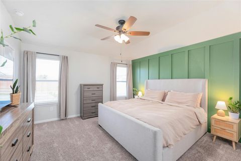 Tiny photo for 18324 Cuyahoga DR, Pflugerville, TX 78660 (MLS # 9070019)