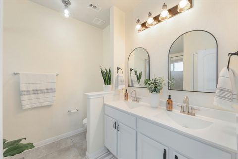 Tiny photo for 18324 Cuyahoga DR, Pflugerville, TX 78660 (MLS # 9070019)