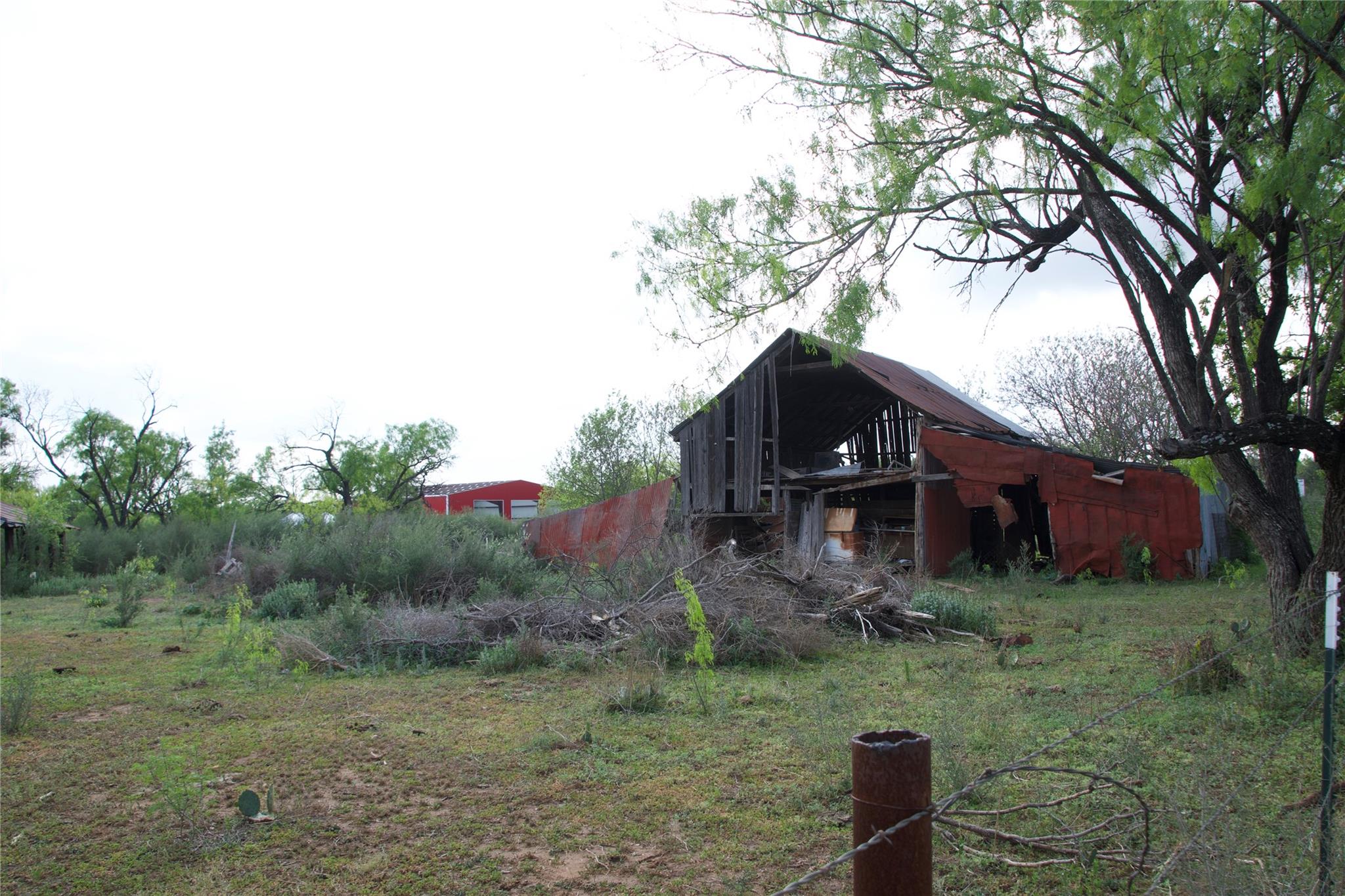 TRACT 21 County Road 120