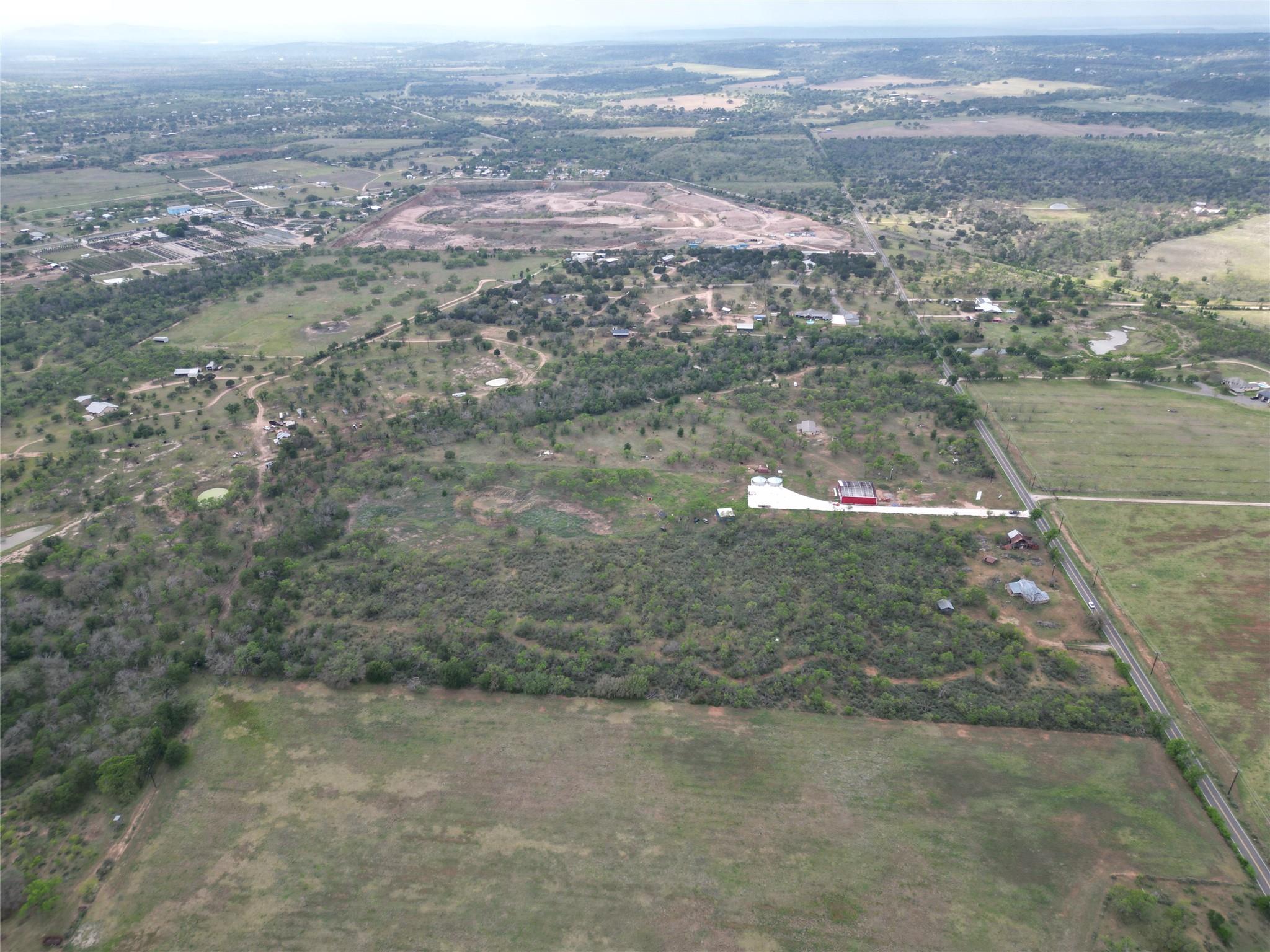 TRACT 21 County Road 120