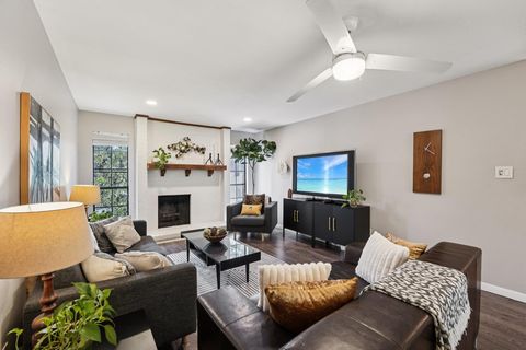 Tiny photo for 4159 Steck Ave #238, Austin, TX 78759 (MLS # 2610856)