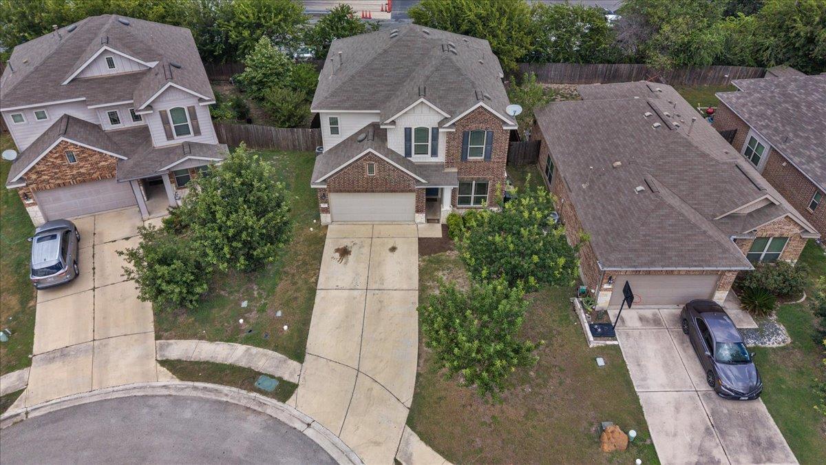 249 Shale CIR