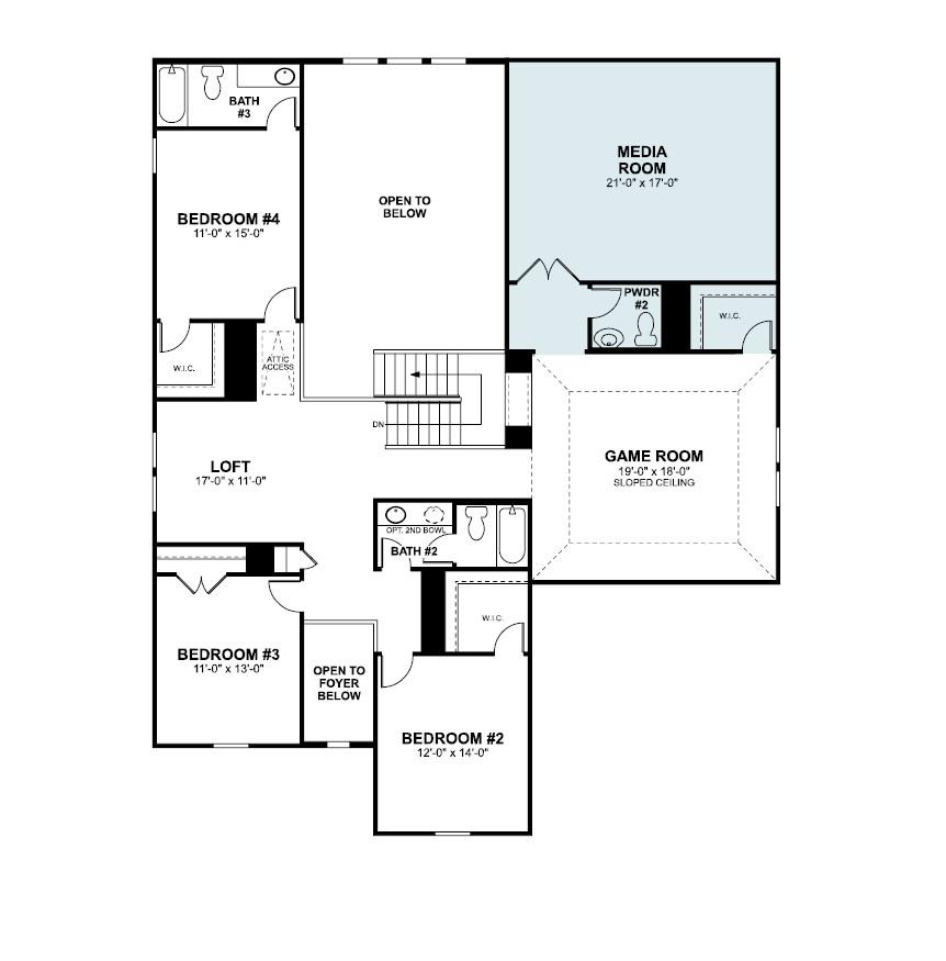 3965 Waco WAY