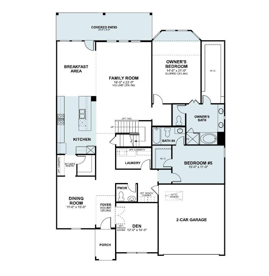 3965 Waco WAY