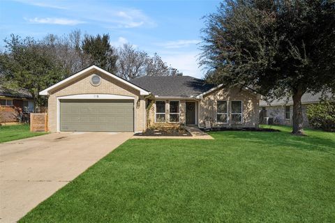 115 Finch LN Georgetown TX 78626