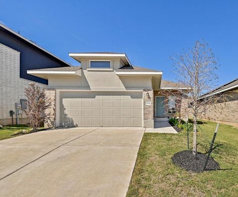 204 Grey Slate Ave Marble Falls TX 78654
