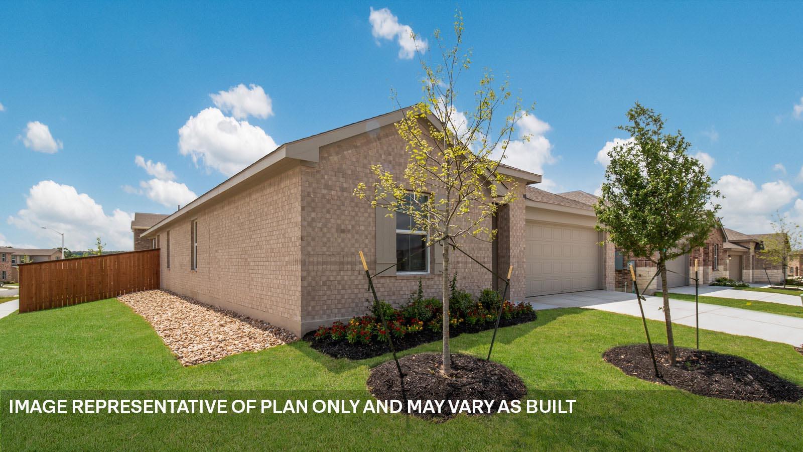 1824 Side Buster TRL