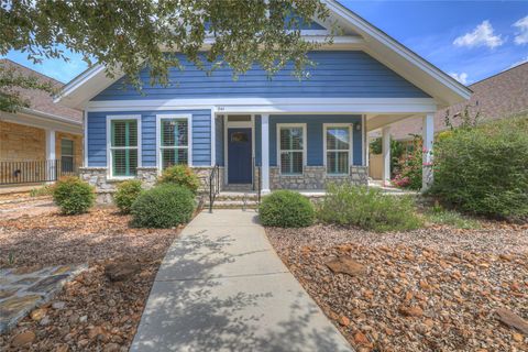 944 Hudson LN New Braunfels TX 78130