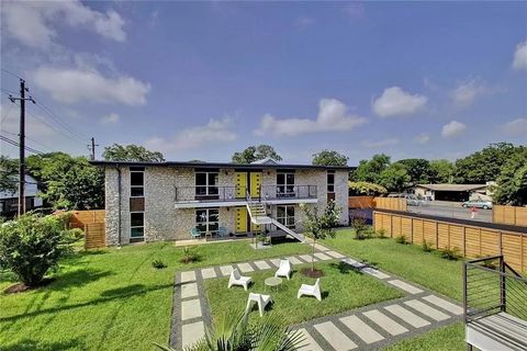 Photo of 8603 Putnam DR #201, Austin, TX 78757 (MLS # 2183505)