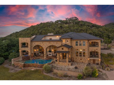 8315 Lime Creek RD Volente TX 78641