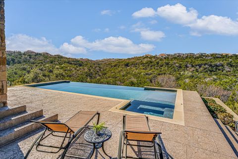 409 Rocky Coast DR Austin TX 78738