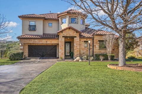 Photo of 409 Rocky Coast DR, Austin, TX 78738 (MLS # 8562936)