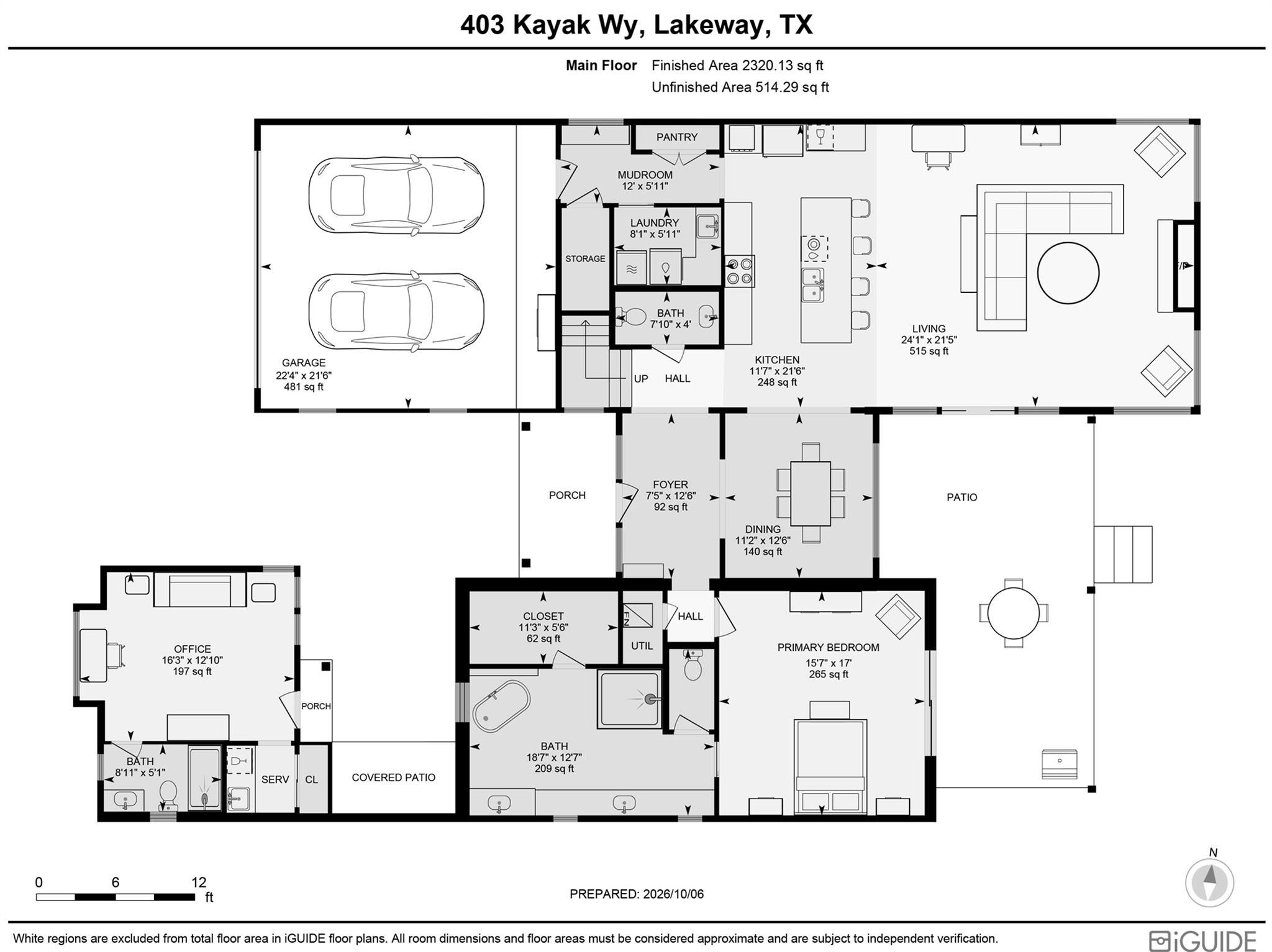 403 Kayak WAY 9