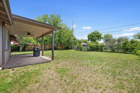 Tiny photo for 105 E St Johns Ave, Austin, TX 78752 (MLS # 9461538)