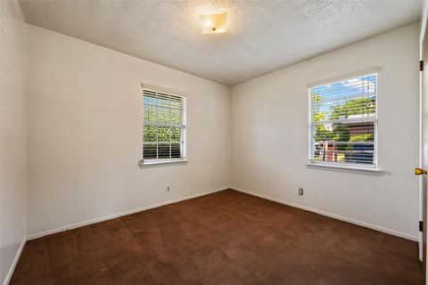 Tiny photo for 105 E St Johns Ave, Austin, TX 78752 (MLS # 9461538)