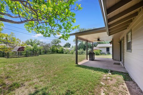 Tiny photo for 105 E St Johns Ave, Austin, TX 78752 (MLS # 9461538)