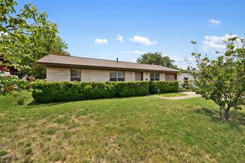 Tiny photo for 105 E St Johns Ave, Austin, TX 78752 (MLS # 9461538)