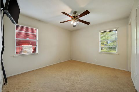 Tiny photo for 105 E St Johns Ave, Austin, TX 78752 (MLS # 9461538)