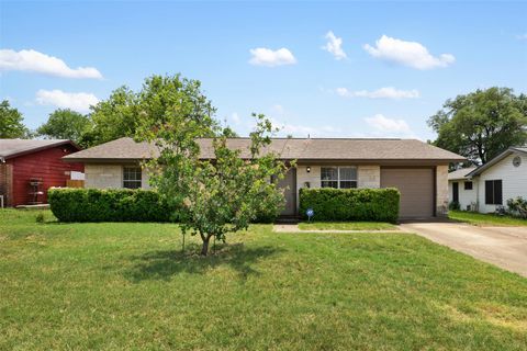 Tiny photo for 105 E St Johns Ave, Austin, TX 78752 (MLS # 9461538)