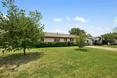 Tiny photo for 105 E St Johns Ave, Austin, TX 78752 (MLS # 9461538)