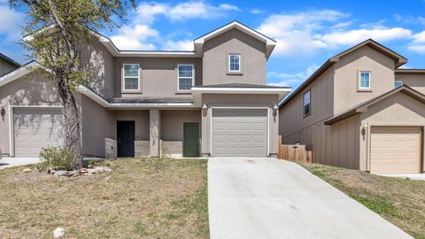203 Peruna DR Marble Falls TX 78654