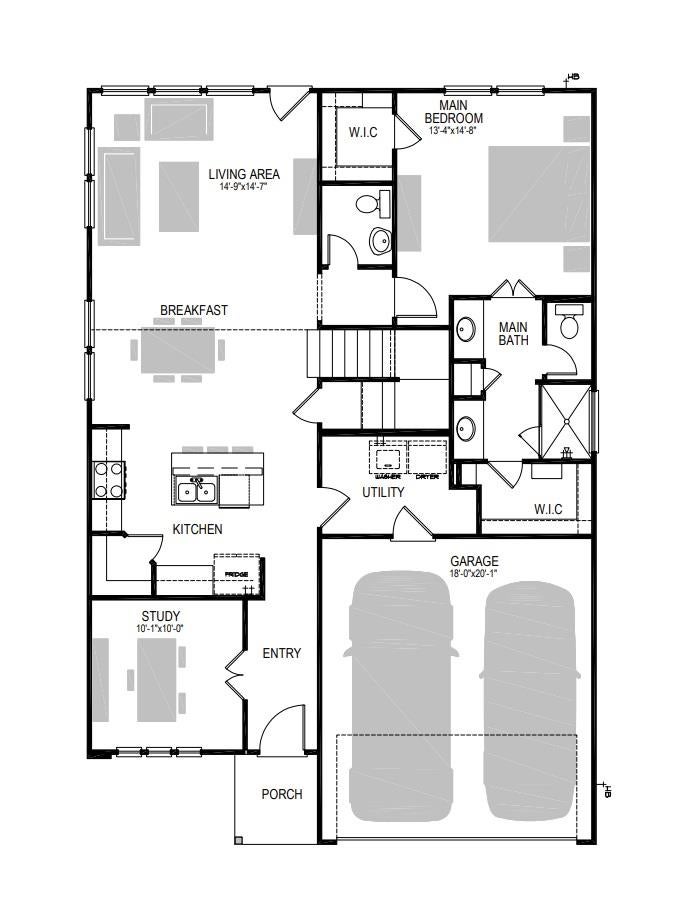4802 Native Pearl