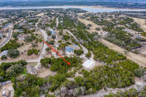 Photo of 20702 N Ridge ST, Lago Vista, TX 78645 (MLS # 1463775)