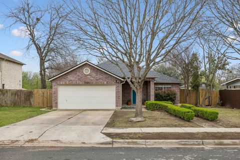 7419 Pusch Ridge LOOP Austin TX 78749