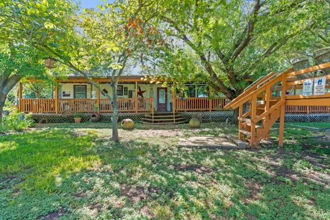 A home in Creedmoor