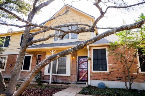 Photo of 11901 Swearingen DR #18-D, Austin, TX 78758 (MLS # 5362742)
